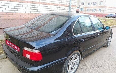 BMW 5 серия, 1997 год, 299 999 рублей, 2 фотография
