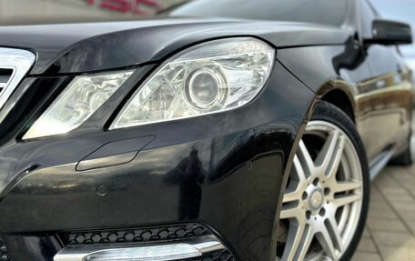 Mercedes-Benz E-Класс, 2012 год, 1 985 000 рублей, 10 фотография