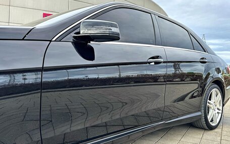 Mercedes-Benz E-Класс, 2012 год, 1 985 000 рублей, 11 фотография