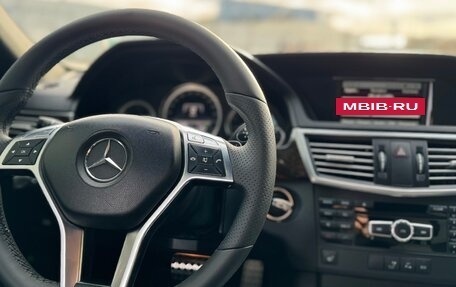 Mercedes-Benz E-Класс, 2012 год, 1 985 000 рублей, 25 фотография