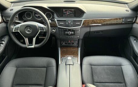Mercedes-Benz E-Класс, 2012 год, 1 985 000 рублей, 32 фотография