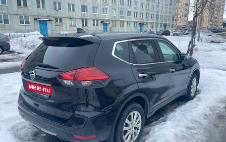 Nissan X-Trail, 2018 год, 2 200 000 рублей, 8 фотография