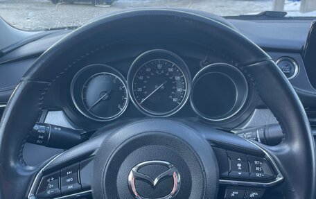 Mazda 6, 2018 год, 2 090 000 рублей, 4 фотография