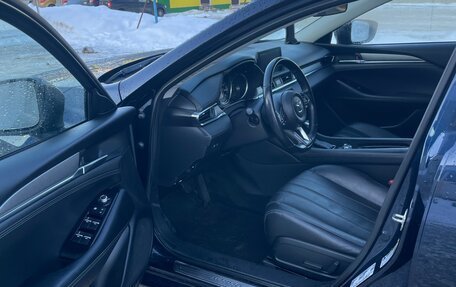 Mazda 6, 2018 год, 2 090 000 рублей, 9 фотография