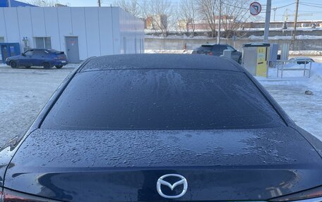 Mazda 6, 2018 год, 2 090 000 рублей, 13 фотография
