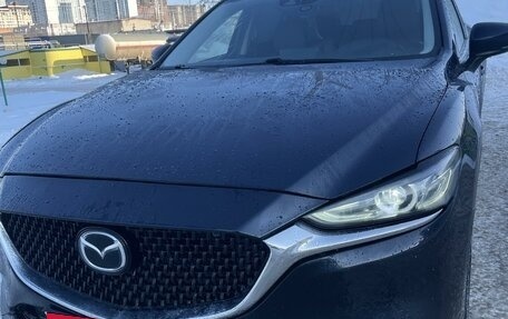 Mazda 6, 2018 год, 2 090 000 рублей, 10 фотография