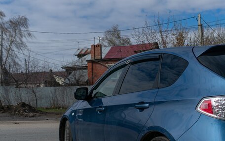 Subaru Impreza III, 2008 год, 630 000 рублей, 13 фотография
