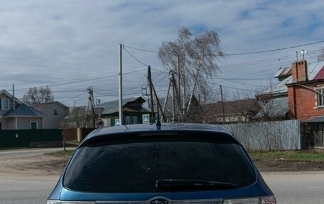 Subaru Impreza III, 2008 год, 630 000 рублей, 10 фотография
