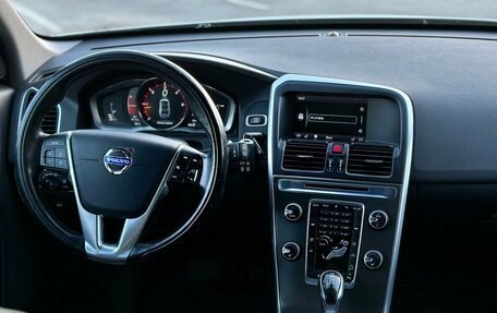 Volvo XC60 II, 2013 год, 1 850 050 рублей, 9 фотография