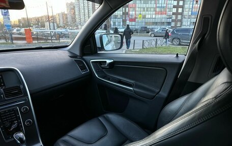 Volvo XC60 II, 2013 год, 1 850 050 рублей, 11 фотография