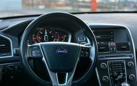 Volvo XC60 II, 2013 год, 1 850 050 рублей, 10 фотография