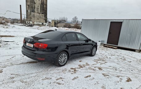 Volkswagen Jetta VI, 2012 год, 1 250 000 рублей, 6 фотография