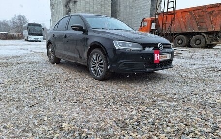 Volkswagen Jetta VI, 2012 год, 1 250 000 рублей, 8 фотография