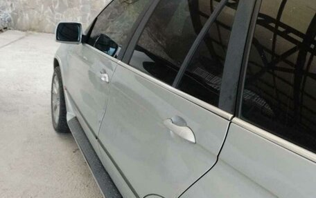 BMW X5, 2003 год, 770 000 рублей, 1 фотография