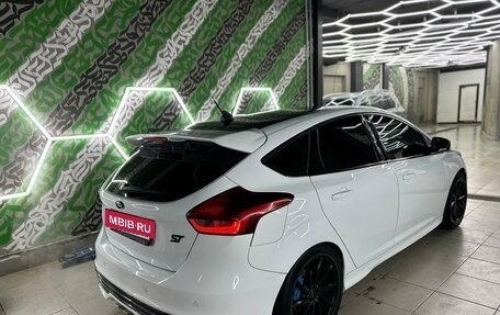 Ford Focus III, 2019 год, 1 480 000 рублей, 4 фотография