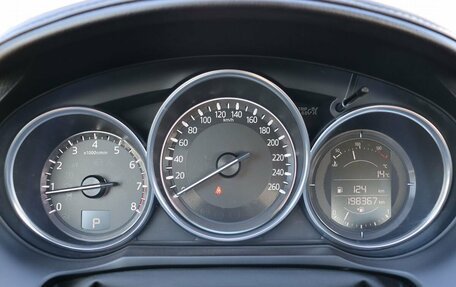 Mazda 6, 2017 год, 2 100 000 рублей, 13 фотография