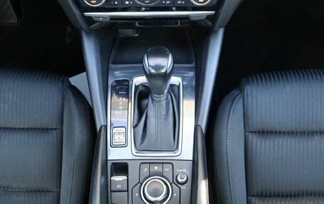 Mazda 6, 2017 год, 2 100 000 рублей, 19 фотография