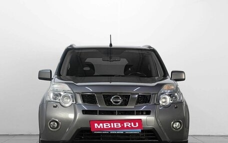 Nissan X-Trail, 2011 год, 1 459 000 рублей, 2 фотография