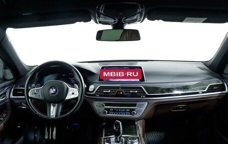 BMW 7 серия, 2020 год, 8 300 000 рублей, 10 фотография