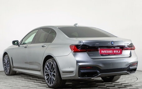 BMW 7 серия, 2020 год, 8 300 000 рублей, 7 фотография
