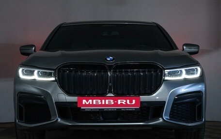 BMW 7 серия, 2020 год, 8 300 000 рублей, 30 фотография
