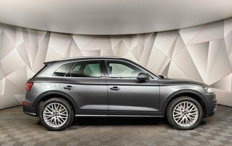 Audi Q5, 2020 год, 4 849 700 рублей, 6 фотография