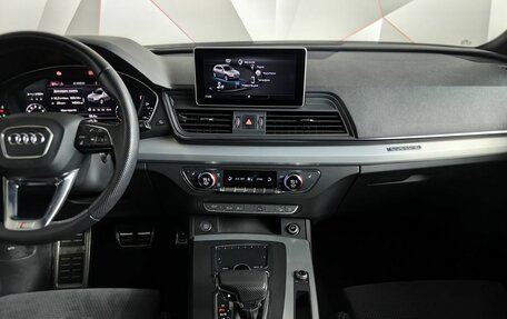 Audi Q5, 2020 год, 4 849 700 рублей, 11 фотография