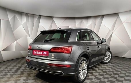 Audi Q5, 2020 год, 4 849 700 рублей, 2 фотография