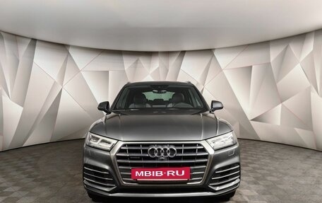 Audi Q5, 2020 год, 4 849 700 рублей, 7 фотография