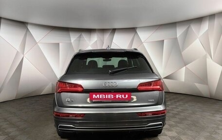 Audi Q5, 2020 год, 4 849 700 рублей, 8 фотография