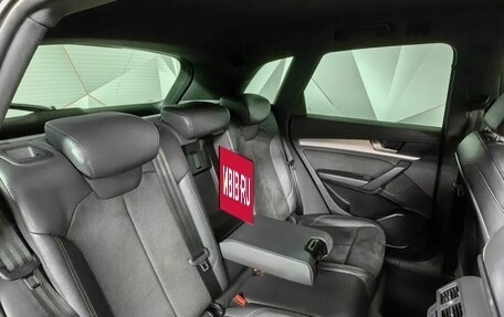 Audi Q5, 2020 год, 4 849 700 рублей, 13 фотография