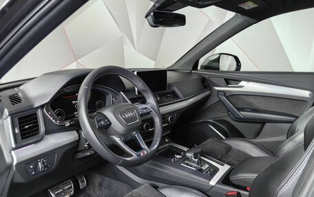 Audi Q5, 2020 год, 4 849 700 рублей, 14 фотография