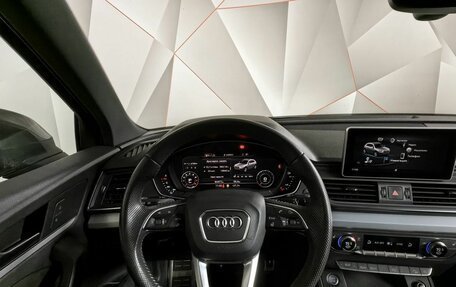 Audi Q5, 2020 год, 4 849 700 рублей, 15 фотография