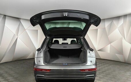 Audi Q5, 2020 год, 4 849 700 рублей, 20 фотография