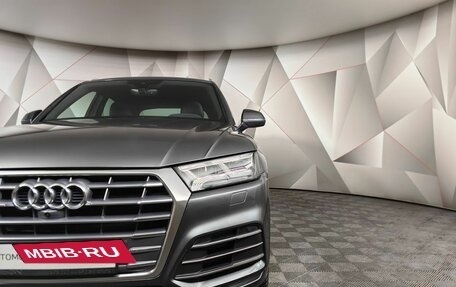 Audi Q5, 2020 год, 4 849 700 рублей, 18 фотография