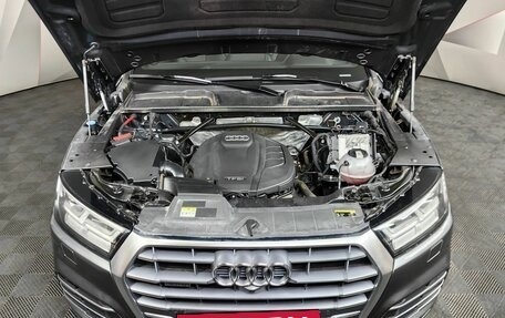 Audi Q5, 2020 год, 4 849 700 рублей, 19 фотография