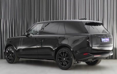 Land Rover Range Rover IV рестайлинг, 2022 год, 24 974 000 рублей, 2 фотография