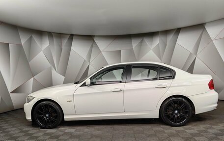 BMW 3 серия, 2010 год, 1 129 000 рублей, 5 фотография
