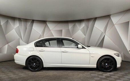 BMW 3 серия, 2010 год, 1 129 000 рублей, 6 фотография