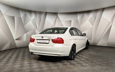 BMW 3 серия, 2010 год, 1 129 000 рублей, 2 фотография