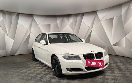 BMW 3 серия, 2010 год, 1 129 000 рублей, 3 фотография
