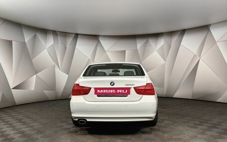 BMW 3 серия, 2010 год, 1 129 000 рублей, 8 фотография