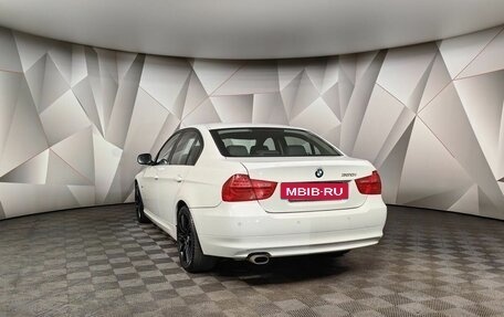 BMW 3 серия, 2010 год, 1 129 000 рублей, 4 фотография