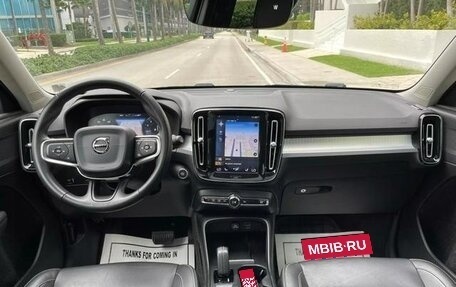 Volvo XC40 I, 2019 год, 2 913 000 рублей, 6 фотография