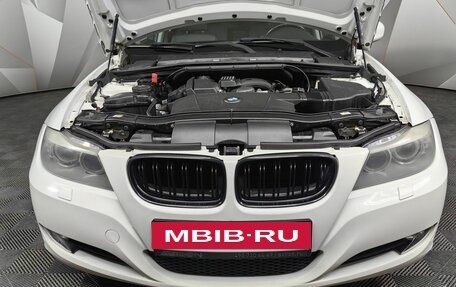 BMW 3 серия, 2010 год, 1 129 000 рублей, 18 фотография