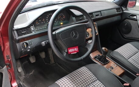 Mercedes-Benz W124, 1993 год, 449 000 рублей, 12 фотография