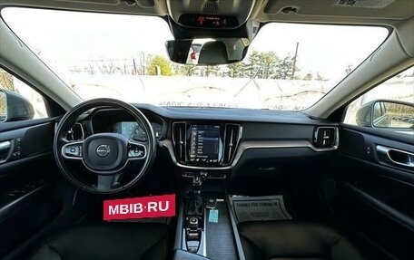 Volvo S60 III, 2019 год, 2 757 000 рублей, 7 фотография