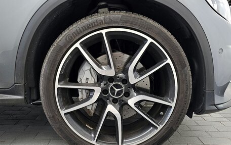 Mercedes-Benz GLC AMG, 2019 год, 4 780 000 рублей, 9 фотография