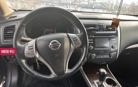 Nissan Teana, 2014 год, 1 490 000 рублей, 9 фотография