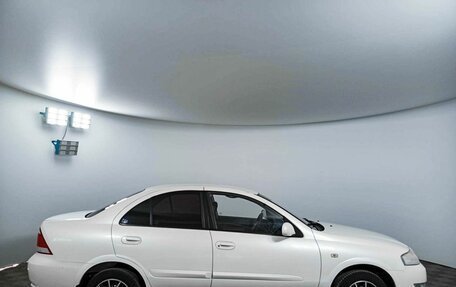 Nissan Almera Classic, 2010 год, 612 000 рублей, 4 фотография